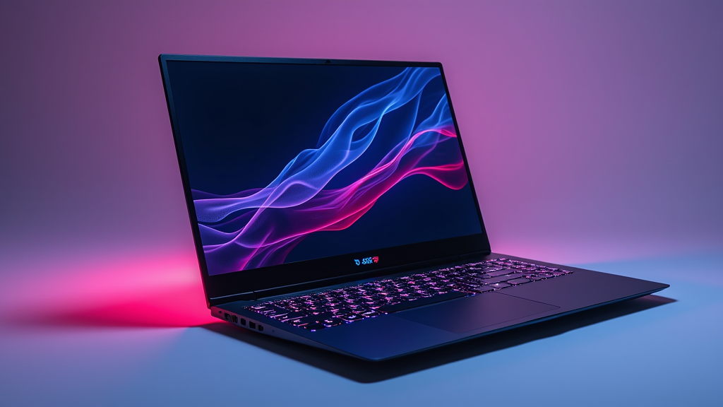 ASUS ROG Strix G16 Gaming Laptop